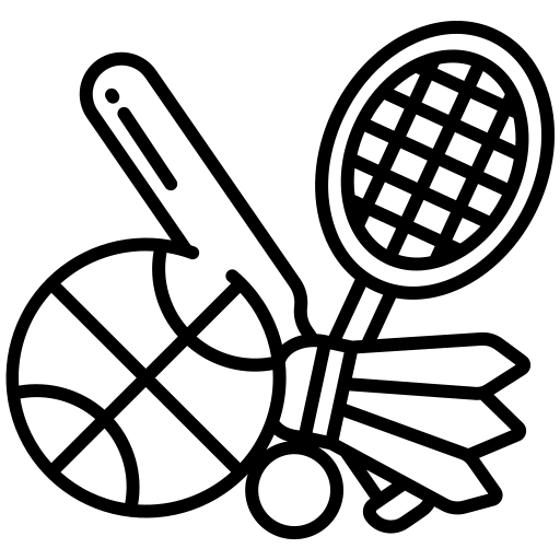 Multi-Sports Court
